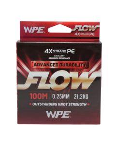 Filispanjë, Flow, 100 m x 0.25 mm