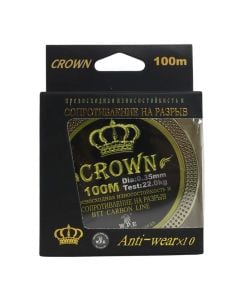 Spanish thread, Crown, 100 m x 0.35 mm