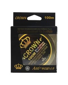 Spanish thread, Crown, 100 m x 0.4 mm