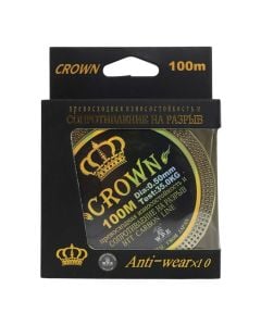 Spanish thread, Crown, 100 m x 0.5 mm
