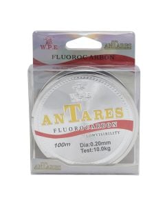 Filispanjë, Antares, Fluorocarbon, 100 m x 0.2 mm