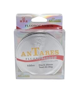 Filispanjë, Antares, Fluorocarbon, 100 m x 0.35 mm