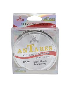 Filispanjë, Antares, Fluorocarbon, 100 m x 0.4 mm