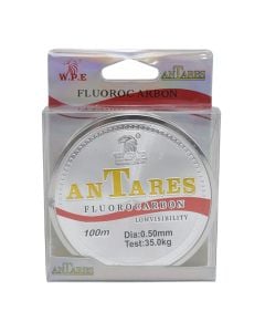 Filispanjë, Antares, Fluorocarbon, 100 m x 0.5 mm