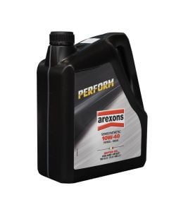 Engine oil, Arexons, 10W-40 PERFORM, 4 L,-9380