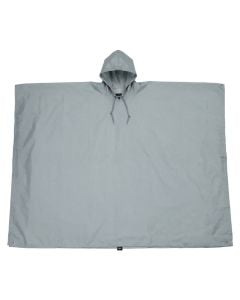 Camping raincoat, mixed colors