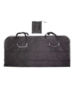 Veshje sedilje për transport kafshësh, Imac, 137x144 cm, material water-resistant, universale