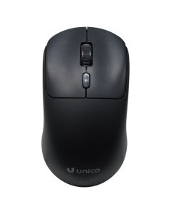 Wireless mouse, Unico, MS2283, black