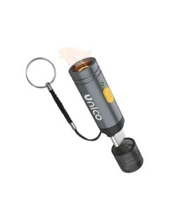 Ndezës cigareje portabël, Unico, SC5236, hyrje Type-C, Ø25.5 mm