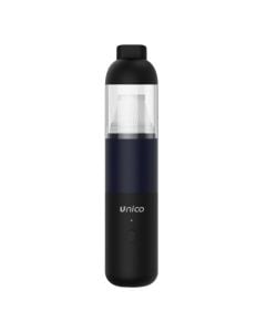 Car vacuum cleaner, Unico, VC1465, 5V, 1500 mAh, capacity 130 ml, Type-C charging