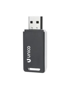 USB flash, Unico, CR9186, 2 në 1, lexues SD/TF kartë, 480 mbps