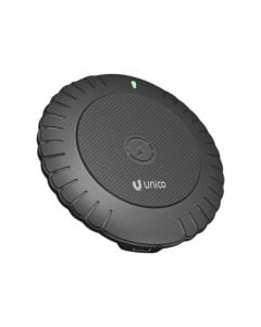Karikues wireless për telefon, Unico, HC1899, 5W, ngjyrë e zezë