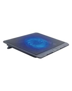 Ftohës për laptop dhe PC, Unico, BR0364, 33x25 cm, material ABS, për tablet dhe laptop 10-14"