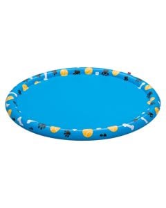 Ndenjëse për qen, Bestway, Ø 147 cm, material PVC
