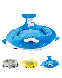 Folezë për kafshë, Dogs Collection, 42 cm, ngjyra mikse