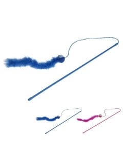 Fun cat toy, Cats Collection, 47 cm, mixed colors