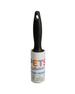 Pet Hair Remover, Pets Collection, 40 replacement papers