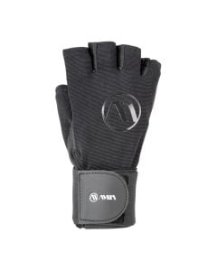 Doreza palestre, Amila, lëkurë, masa M, ngjyra e zezë