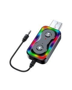 Adaptor bluetooth, Unico, WA5085, BT5.3, fishë AUX, 5V/1A