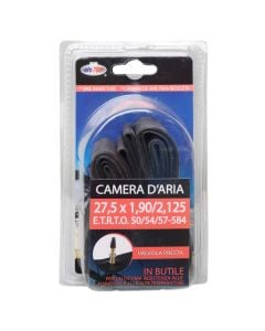 Komardare bi&ccedil;iklete, OtoTop, 27.5 x 1.9/2.125, me ventil italian