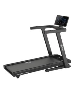 Pistë vrapimi, Amila, Velos BRF300PI, 3HP, 1-22km/h, 15 nivele kënd, 130 kg pesha max