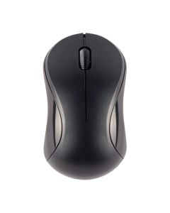 Maus wireless, Unico, MS2060, 1200 DPI, 3D, ngjyrë e zezë