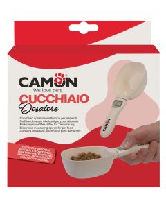 Kaci higjenike digjitale, Camon, material ABS