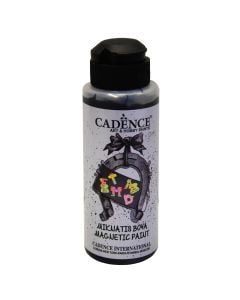 Magnetic paint, Cadence, 150 ml