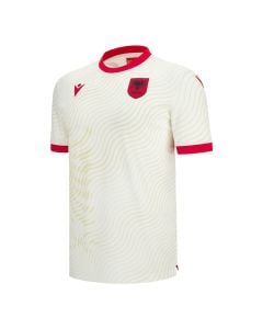 National team jersey, FIFA 2026, size M, white (2)