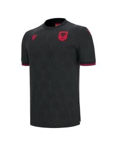 National team jersey, FIFA 2026, size S, black (3)