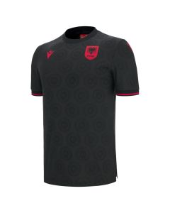 National team jersey, FIFA 2026, size L, black (3)
