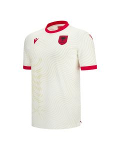 National team jersey, FIFA 2026, size XXL, white (2)
