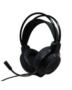 Kufje gaming, Unico, HP2570, USB2.0, 120 dB, dritë RBT