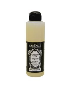 Varnish, Cadence, Ultimate glaze, 250 ml, hight gloss