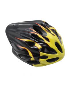 Helmete per biciklete, "oto TOP", permasa No.6 S/M.