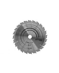 Disk druri, Bosch, 190x2.6x20-16 mm