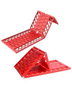 Mbeshtjellese per bore, (Foldable Traction mats) SK-12041 2CP