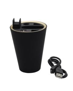 Chargers for electronic cigarettes, electronic cigarette holders and telephones, SK-50677