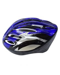 Bicycle helmet for adults, mixed colors