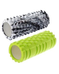 Roller  for yoga and exercises, Yoga Roller