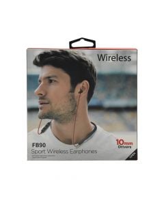 FB90  headphones, Wireless Bluetooth, FLEX2 FB90