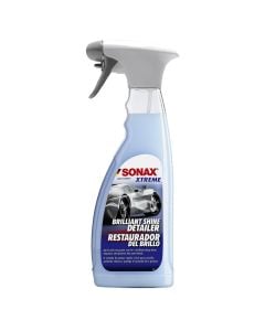 Repair and color treatment, Sonax, Brilliant shine detailer, 750 ml