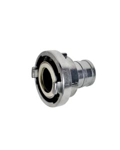 Bashkues tubi 2" me kapje