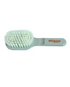 Brush for cat, Cocco, with soft nylon hair