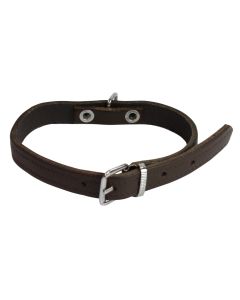 Qafore për mace, Cocco, me lëkure të bute