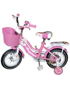 Bicycle for girls 12"