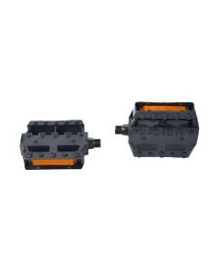 Bicycl plastic pedals