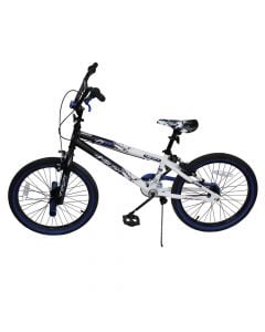 Biçikletë 20" BMX për djem