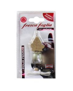 Fresh leaf boccettino Pour Femme 1578