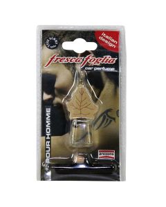 Fresh leaf boccettino Pour homme 1579